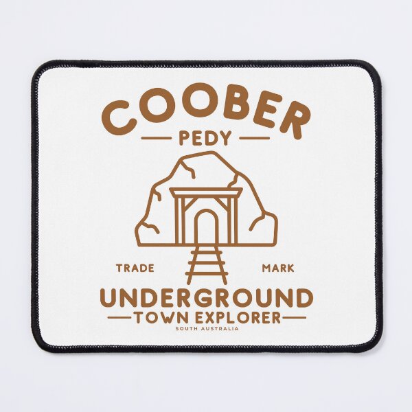 Item preview, South Australia : Coober pedy underground town explorer designed and sold by Peerless-Prime.