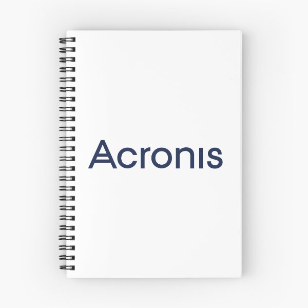 Item preview, Acronis Cybersecurity and Tech Graphic designed and sold by mussen.