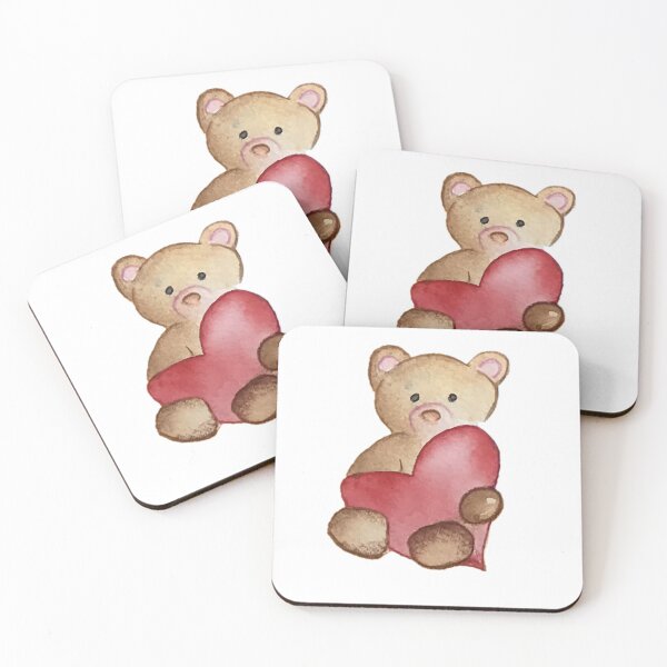 Item preview, Teddy bear from Teddy bear window  designed and sold by Wbyclaudia.