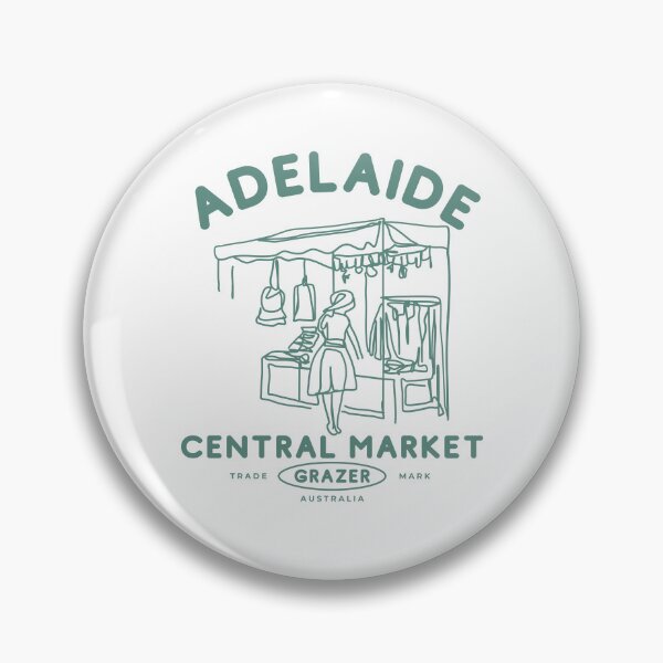 Item preview, Adelaide : central market grazer designed and sold by Peerless-Prime.