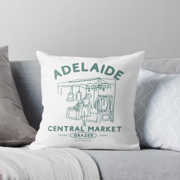 Item preview, Adelaide : central market grazer designed and sold by Peerless-Prime.