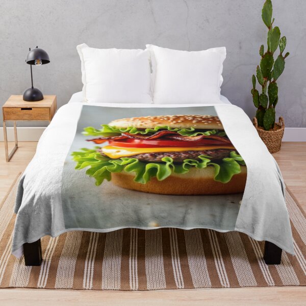 Item preview, Burger time designed and sold by Art Wars.