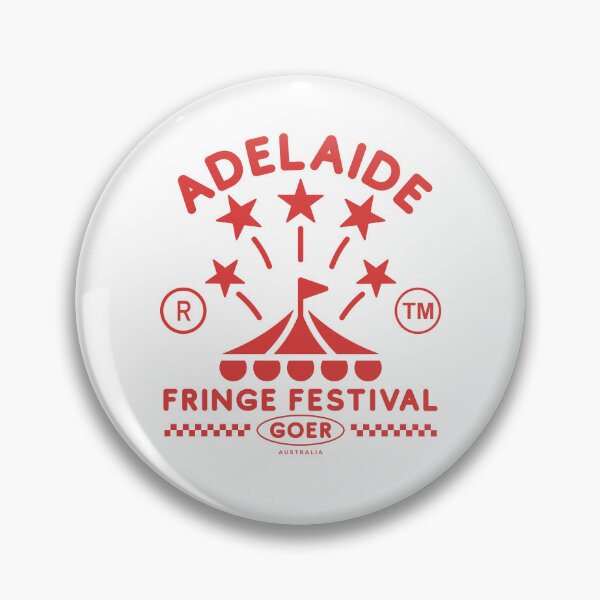 Item preview, Adelaide : fringe festival goer designed and sold by Peerless-Prime.