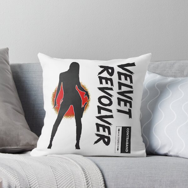 Item preview, Velvet Revolver Inspired Rock Band Graphic Design for Music Lovers designed and sold by Shopazz.