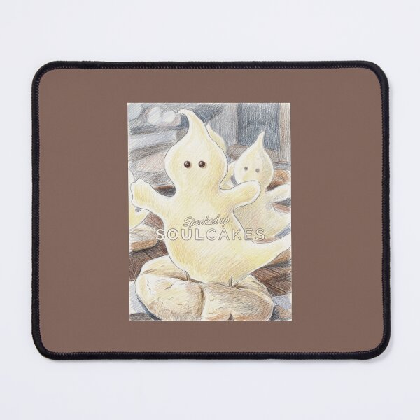 Item preview, Halloween Soul Cakes designed and sold by ritusdesigns.