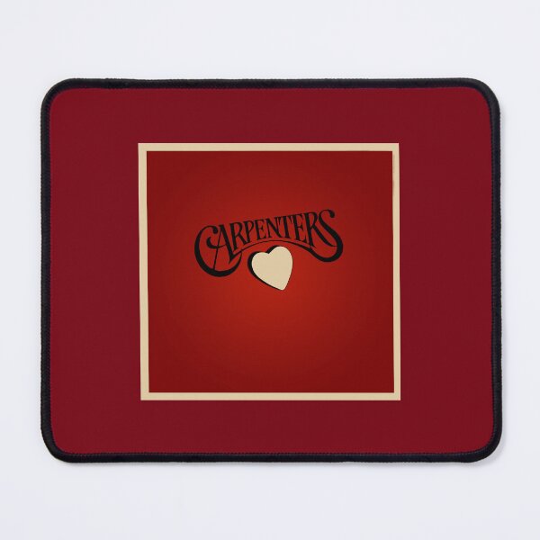 Item preview, The Carpenters - Classic 70s Music designed and sold by Offset Vinyl Film.