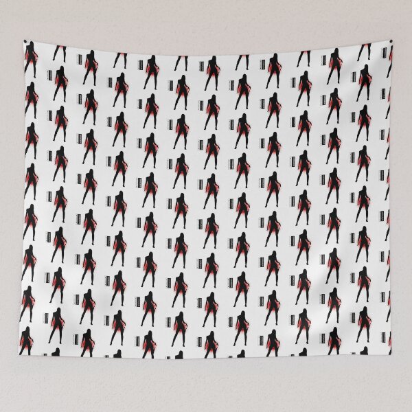Item preview, Cool and Funny Velvet Revolver Inspired Graphic Design for Women Gifts designed and sold by Shopazz.