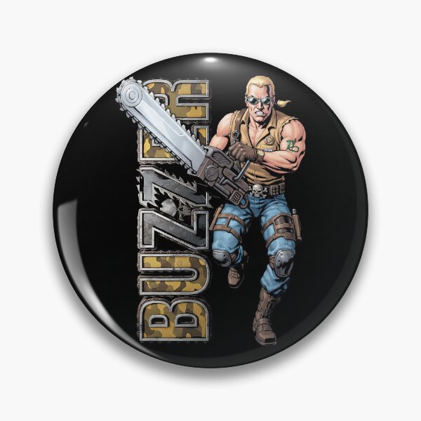 Item preview, Buzzer V1 designed and sold by ME design.