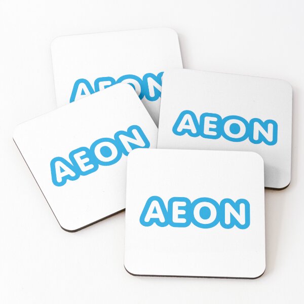 Item preview, AEON English School Bubble Graphic designed and sold by mussen.