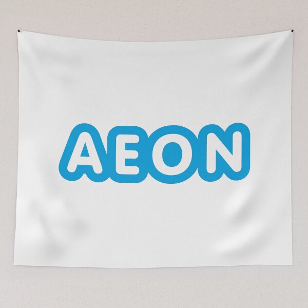Item preview, AEON English School Bubble Graphic designed and sold by mussen.