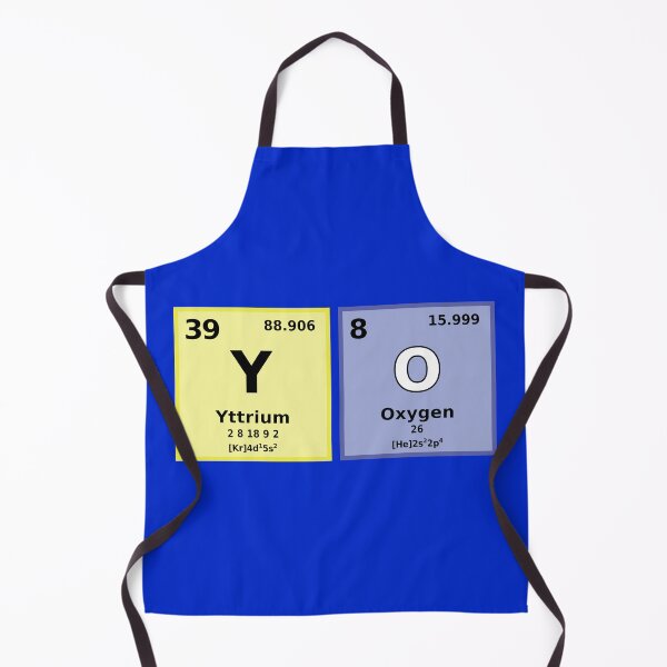 Item preview, Periodic Table YO designed and sold by Karate Octopus.
