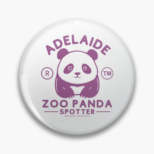 Item preview, Adelaide : zoo panda spotter designed and sold by Peerless-Prime.