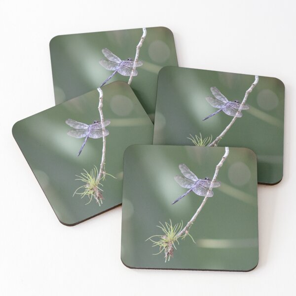 Item preview, Dragonfly on the branch designed and sold by Jmb67.