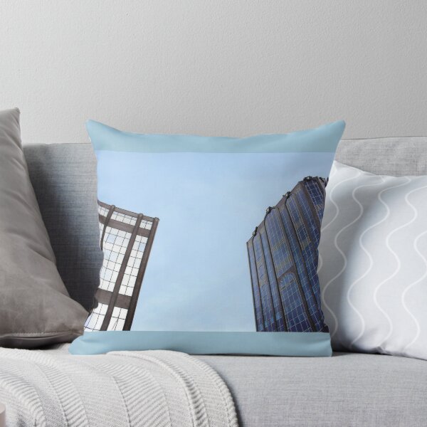Item preview, Post modern reflection: Birmingham architecture photograph designed and sold by Natimo-Studio.