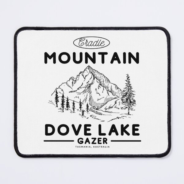 Item preview, Tasmania :Cradle mountain dove lake gazer designed and sold by Peerless-Prime.