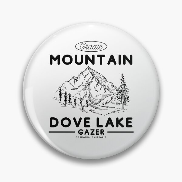 Item preview, Tasmania :Cradle mountain dove lake gazer designed and sold by Peerless-Prime.