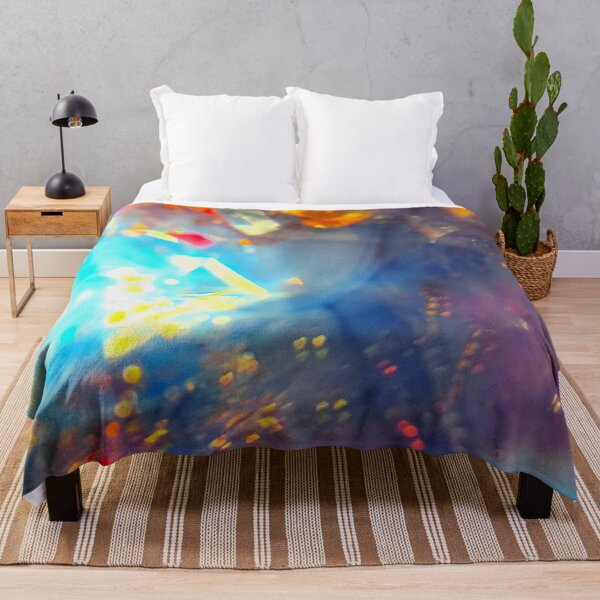 Item preview, Celestial Burst Abstract designed and sold by ElionSolis.