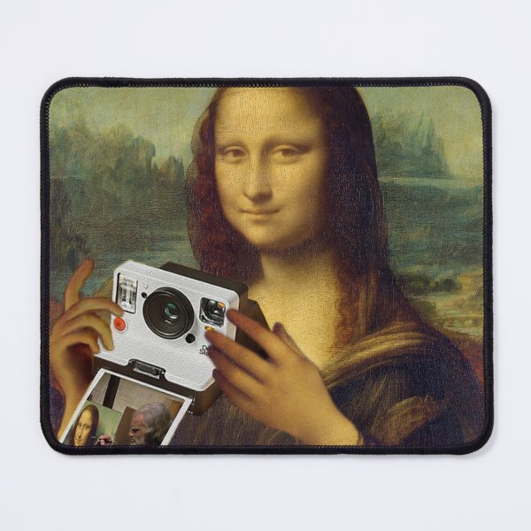 Item preview, Polaroid designed and sold by Art Wars.