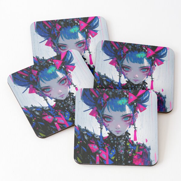 Item preview, BLUERAIN designed and sold by bellalee_studio.