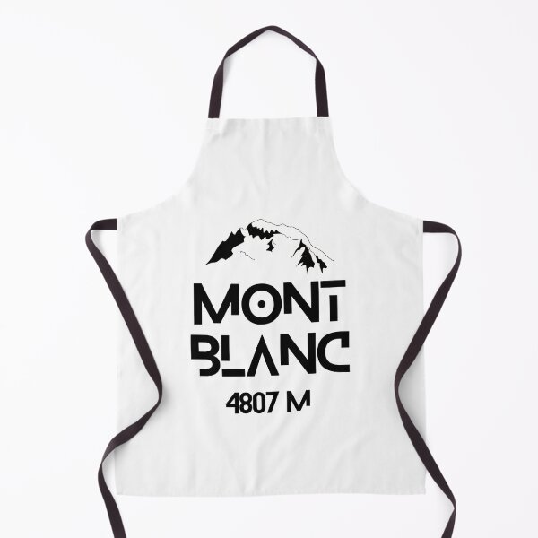 Item preview, Mont Blanc designed and sold by AboveSeaLevel.