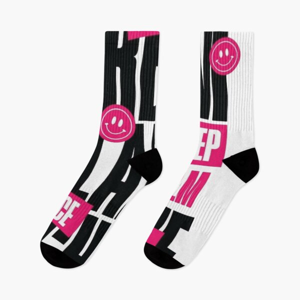 Item preview, Positive Vibes Collage - Keep Calm & Dream designed and sold by DemanDFashionFactroy.
