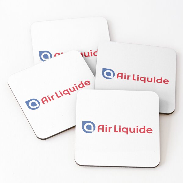Item preview, Air Liquide Industrial Gases Corporate designed and sold by mussen.