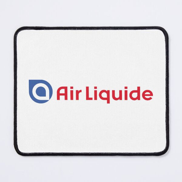 Item preview, Air Liquide Industrial Gases Corporate designed and sold by mussen.
