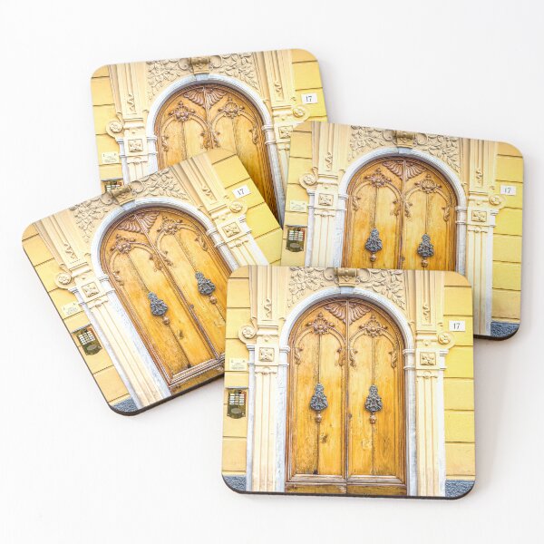 Item preview, Golden Door of Santa Margherita Ligure designed and sold by Craig Bernstein.