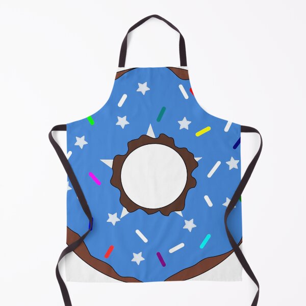 Item preview, Somalia Flag Donut – Colorful Sprinkles Country Pride designed and sold by TheIconSmith.