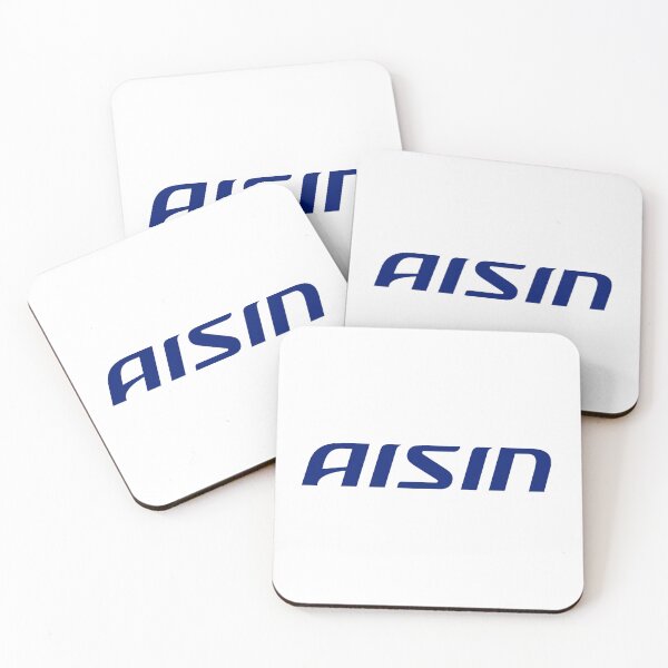 Item preview, Aisin Japanese Automotive Engineering designed and sold by mussen.