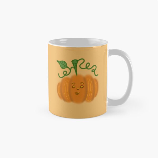 Item preview, Spooksie Halloween Fairytale Pumpkin designed and sold by Art-by-Sina.