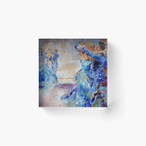 Item preview, Ballroom Dancing – Dance Gallery 6 designed and sold by Ballet Dance-Artist.