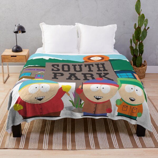Item preview, South Park Cartoon Comedy Fan Art designed and sold by nielavery59.