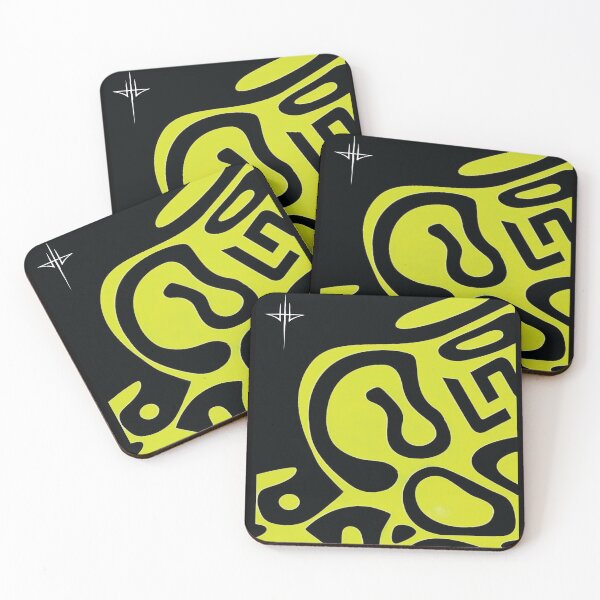 Item preview, Veni Vidi Vici Cyber Pattern designed and sold by Xtention Co..