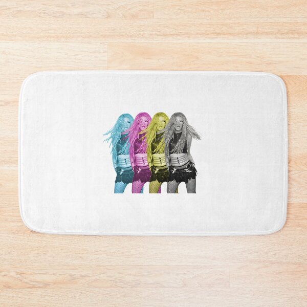 Item preview, Carrie Dawn Rainbow Artistic Colorful Abstract Design designed and sold by ressou.