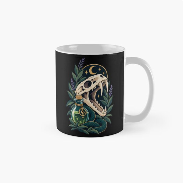 Item preview, Snake's teeth designed and sold by Rainorchid.