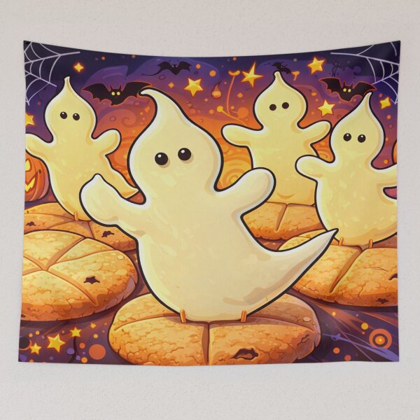 Item preview, Soul cakes  designed and sold by ritusdesigns.