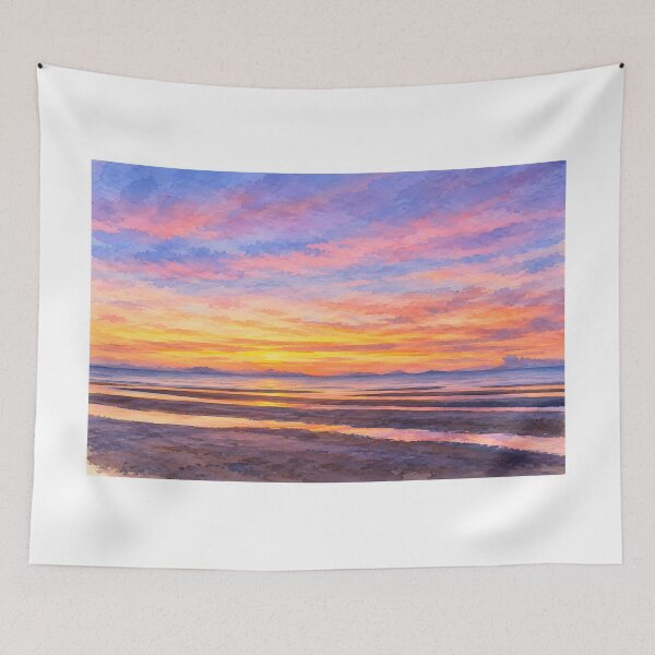 Item preview, Matama Beach designed and sold by HOMETOWN86.