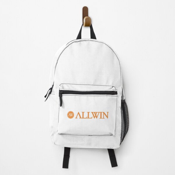 Item preview, Allwin Orange Corporate Identity designed and sold by mussen.