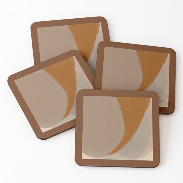Item preview, Neutral Mix of Hues by ElitebyElise designed and sold by ElitebyElise.