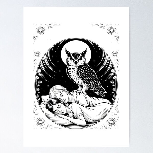 Item preview, Kvelertak Band Logo Design for Music Fans and Rock Enthusiasts designed and sold by Heyheidy13.