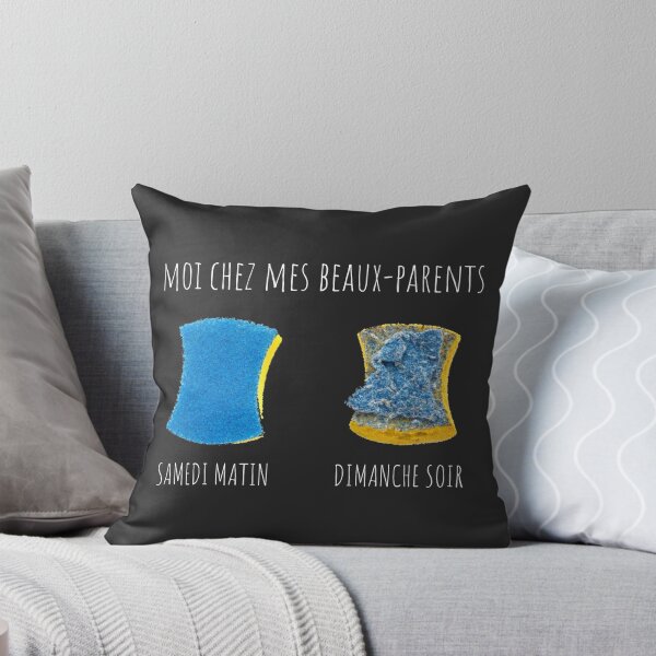 Item preview, Humor weekend at the parents-in-law designed and sold by PierreCll.