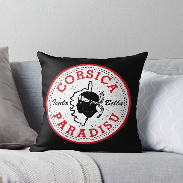 Item preview, CORSICA PARADISU ISULLA BELLA designed and sold by Aspretto.