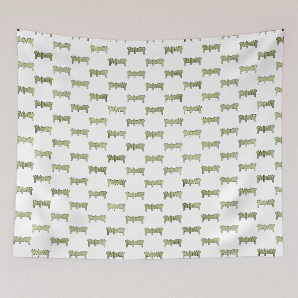Item preview, Kvelertak Band Logo Green Graphic Design for Music Enthusiasts designed and sold by Heyheidy13.