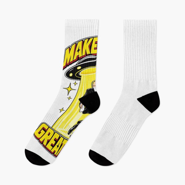Item preview, Make Space Great Again.  designed and sold by Art Wars.