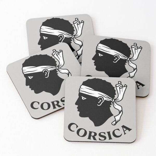 Item preview, Corsican Moor's Head designed and sold by Aspretto.
