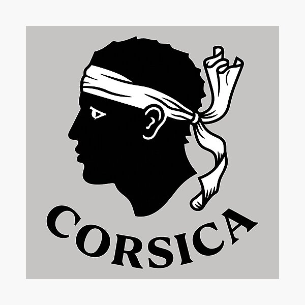 Item preview, Corsican Moor's Head designed and sold by Aspretto.