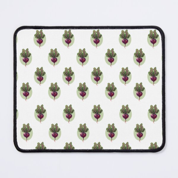 Item preview, Cozy Cottage Bed in Green and Pink designed and sold by Tamara Tegethoff.