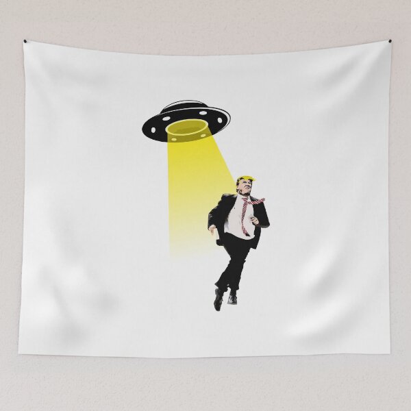 Item preview, make space great again   designed and sold by Art Wars.