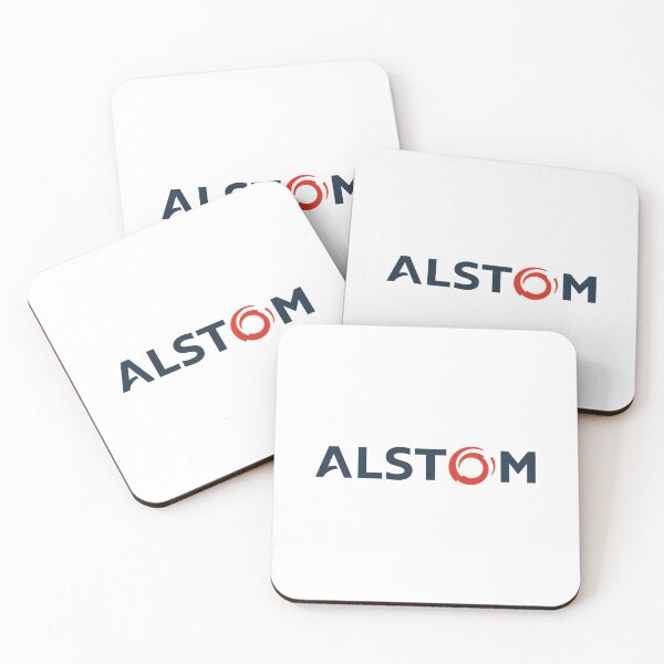 Item preview, Alstom Railway Transport Engineering designed and sold by mussen.